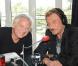 Johnny Hallyday donne une interview à Laurent Boyer, entre tournée et film présenté à Cannes, l'actualité de la star est remplie ! 