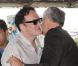 Quentin Tarantino : déçu du Palmarès de Cannes, il quitte le Festival sans prix... mais avec plein de valises !