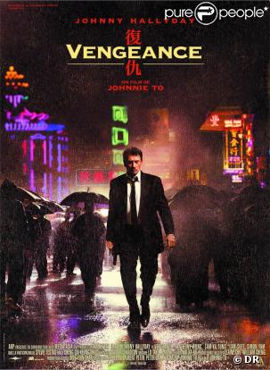 Vengeance sorti la semaine dernière, n'a pas connu les scores espérés