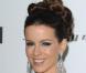 Le chignon revient lui aussi sur le devant de la scène et est carrément incontournable sur tapis rouge ! Voyez donc Kate Beckinsale ! 