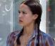 Jessica Alba, toujours dans le vent, elle n'hésite pas à se coiffer de deux jolies tresses. 