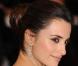 Penélope Cruz mise elle aussi sur le chignon, surtout pour les grands soirs ! 