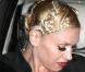 Toujours aussi originale, Gwen Stefani se devait de se réapproprier la natte ! C'est chose faite avec cette coiffure aussi tendance que personnelle ! 