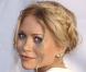 Mary-Kate Olsen est une véritable inconditionnelle de la natte... Même sur tapis rouge, elle ne la quitte plus ! 