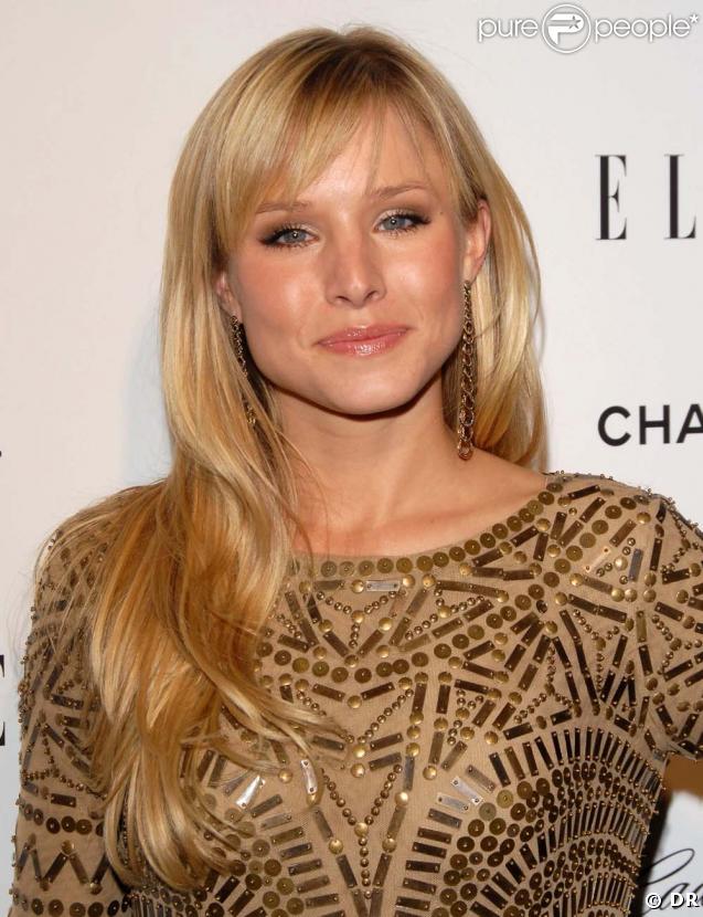 Kristen Bell 