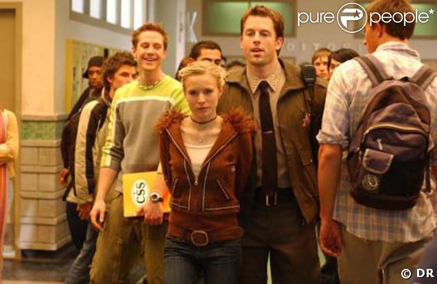 Michael Muhney