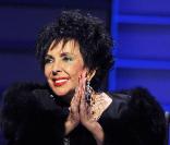 Elizabeth taylor