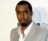 P. Diddy à la soirée des Fifi hier soir à New York  
