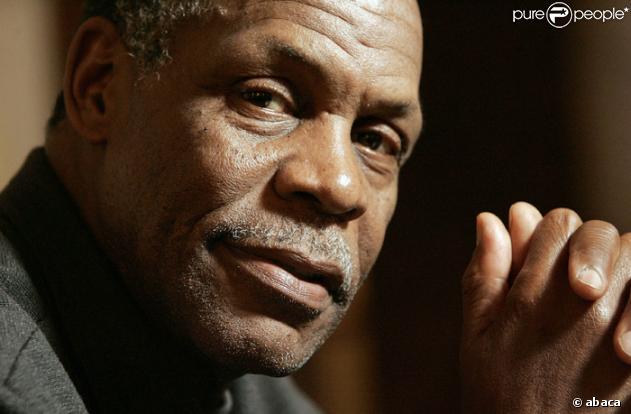 Danny Glover