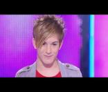 Thomas de la Nouvelle Star sur Hits & Sports