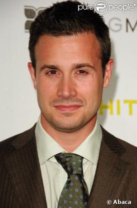 Freddie Prinze Jr. en juin 2007 