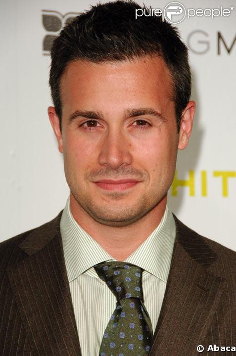 Freddie Prinze Jr. en juin 2007 