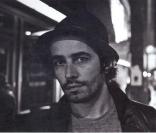 Mathieu Schreyer alias Mr French, le nouveau boyfriend de Rosario Dawson