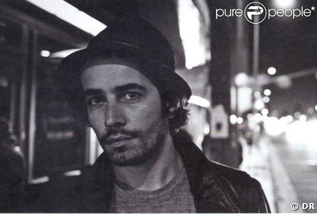 Mathieu Schreyer alias Mr French, le nouveau boyfriend de Rosario Dawson