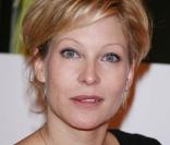 Rebecca Hampton, bientôt sur les planches pour Attache-moi au radiateur !