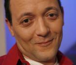 Arsène Mosca, bientôt sur les planches pour Attache-moi au radiateur !