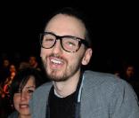 Christophe Willem