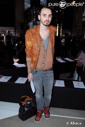 Christophe Willem