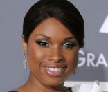 Jennifer Hudson en février 2009 