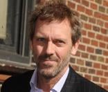 Hugh Laurie