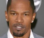 Jamie Foxx 