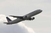 L'avion Airbus A330