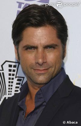 John Stamos