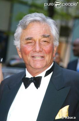 Peter Falk