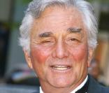 Peter Falk : frappé de démence, il ne se souvient plus d'avoir été le lieutenant Columbo...
