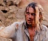 Johnny Depp dans Lost in la Mancha (2003)