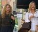 Des images de "The Women" !