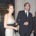 Angelina Jolie et son frère font une donation au Cedars-Sinai hospital de Los Angeles