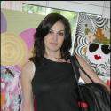 Helena Noguerra, Florent Pagny, Frédéric Beigbeder, Nikos Aliagas, Charles Berling et leurs copains... se sont fait une belle toile !