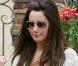Ashley Tisdale : ALERTE ! La jolie brunette semble atteinte du syndrome... Lindsay Lohan ! Elle est maigrissime...