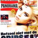 Scarlett Johansson, la blonde sexy est de retour !