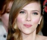 Scarlett Johansson