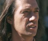 David Carradine à l'époque de 