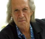 David Carradine à l'époque de 