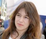 Charlotte Gainsbourg à Cannes le 18 mai 2009 