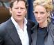 Uma Thurman, en deuil, supporte son fiancé, aux côtés des plus grandes stars...