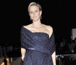 Charlène Wittstock, la dulcinée du Prince Albert de Monaco
