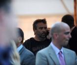 Le film documentaire Home, soutenu par Luc Besson, a été projeté sur écrans géants au Champ de Mars à Paris, le 5 juin 2009. 