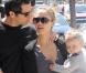 Cash Warren et Jessica Alba, amour toujours avec leur fille Honor 