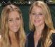 Lauren Conrad et Lauren Bosworth, lors du 20e Time for Heroes Carnival, à Los Angeles, le 7 juin 2009 !