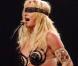 Britney Spears version... topless et tatouée : la star s'est dévoilée sans pudeur !