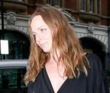 Stella McCartney lors du lancement du livre Told de Simon Aboud à l'hôtel St Martin's lane à Londres le 8 juin 2009