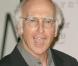 Larry David, lors de l"avant-première de "Whatever Works", de Woody Allen, au Pacific Design Center de West Hollywood, le 8 juin 2009 !