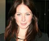 Lynn Collins, lors de l'avant-première de 