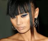 Bai Ling, lors de l'avant-première de 