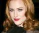 Evan Rachel Wood, lors de l"avant-première de "Whatever Works", de Woody Allen, au Pacific Design Center de West Hollywood, le 8 juin 2009 !